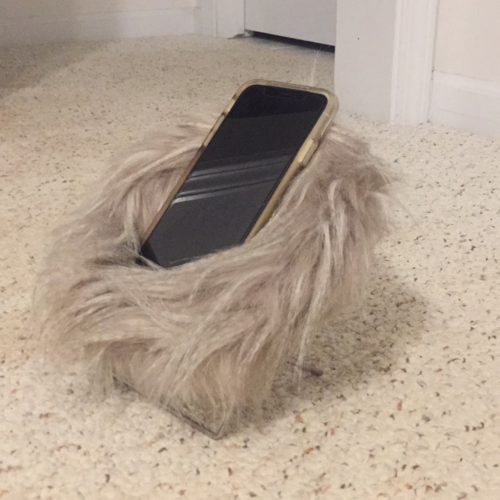 Phone holder